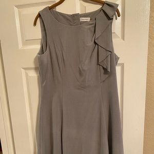 Calvin Klein Dress